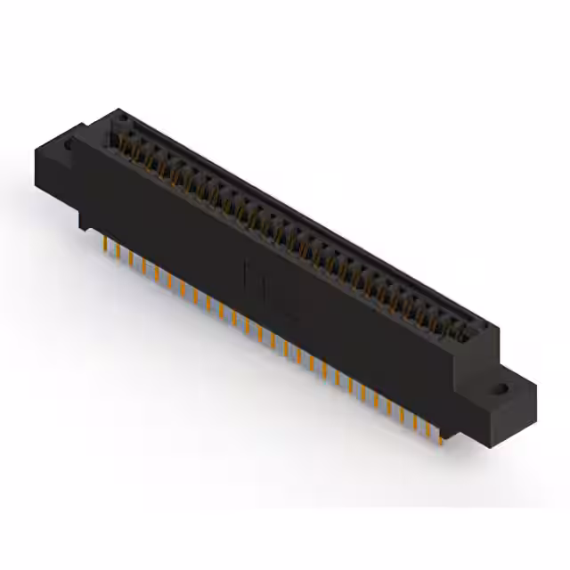 395-054-525-502 EDAC Inc.  Edgeboard Connectors